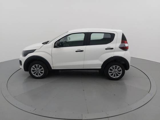 FIAT MOBI 1.0 EVO FLEX LIKE. MANUAL FIAT MOBI 1.0 EVO FLEX LIKE. MANUAL